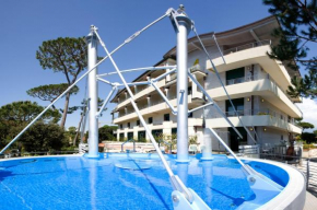 Hotel Acapulco, Forte Dei Marmi